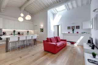 Margot Apartment by Mamo Florence - Firenze - 8