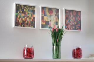 Margot Apartment by Mamo Florence - Firenze - 3
