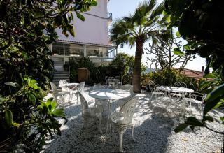 Hotel de charme Regency - 1