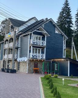 SKI Xata - Bukovel - 8