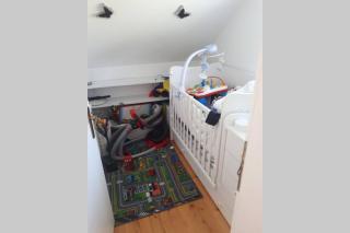 Amazing view from house in Sarajevo - Saraievo - 8