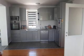 Amazing view from house in Sarajevo - Sarajevo - 7