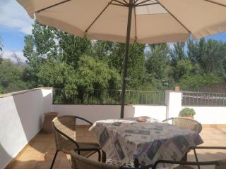 Vivienda rural Mogón-Junto al Guadalquivir B - 8