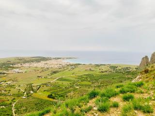 La Terrazza Di San Vito - San Vito lo Capo - 2