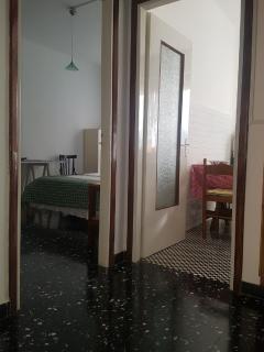 Sans Souci Apartment- in the center near the beach - Monterosso al Mare - 5