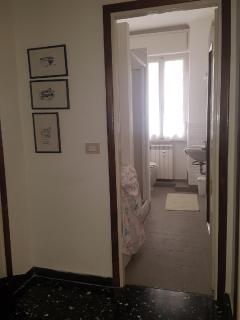 Sans Souci Apartment- in the center near the beach - Monterosso al Mare - 3