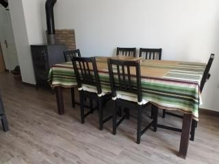 Vivienda rural Mogón-Junto al Guadalquivir B - 7