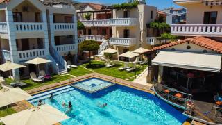 Kokalas Resort - Georgioupolis - 7