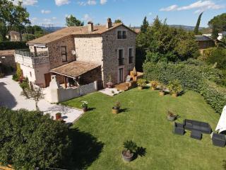 La Bastide de l'Olivier - Le Muy - 0