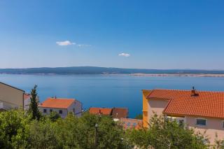 Apartmani Goga - Dramalj - 8