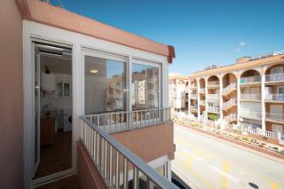 094 Pure Pleasure - Alicante Holiday - La Mata - 2