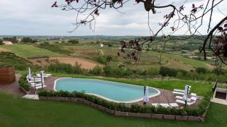 Relais Villa Margherita - Longiano - 3