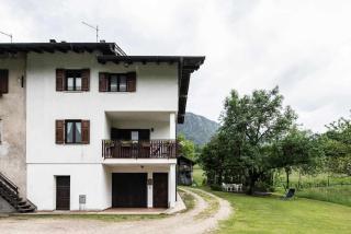 Casa da Ester Marter di Roncegno OSPITAR - 9