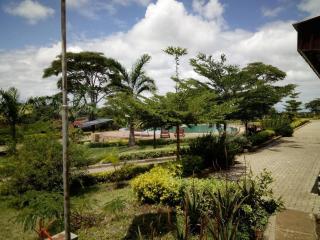 A1 Hotel and Resort - Arusha - 1