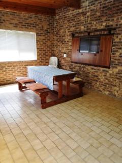 C the C - Holiday Home - Hermanus - 5