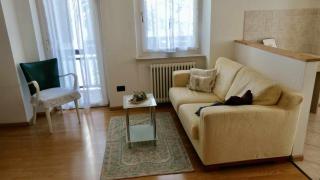 Casa Lucia vista piazzetta Tressilla Ospitar - Baselga di Pinè - 8