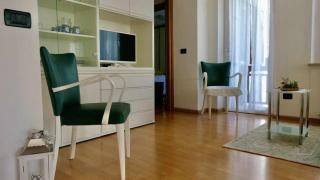 Casa Lucia vista piazzetta Tressilla Ospitar - Baselga di Pinè - 7