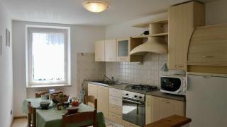 Casa Lucia vista piazzetta Tressilla Ospitar - Baselga di Pinè - 3