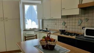 Casa Lucia vista montagna Tressilla - 5