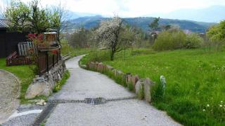 Casa da Nonno Clode Belvedere Tressilla Ospitar - Baselga di Pinè - 8