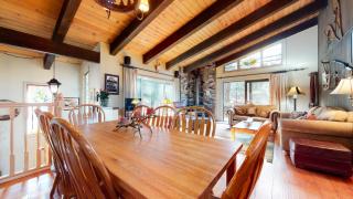 Chateau De Montagne #1 Condo - Mammoth Lakes - 9