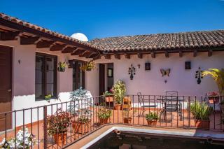 Hotel la Galería - 4