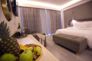 Palacio del Sol Luxury Apartments - Nafplio - 5