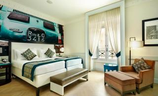 Hotel Indigo Rome - St. George by IHG - 3