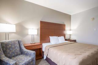 Quality Inn & Suites Lodi I-90 - Lodi - 3