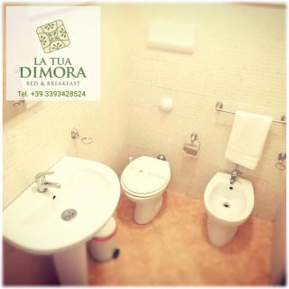 B&B La Tua Dimora - Palermo - 6