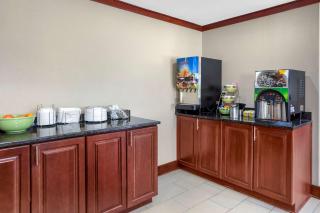 Comfort Inn Hoffman Estates - Schaumburg - Hoffman Estates - 7