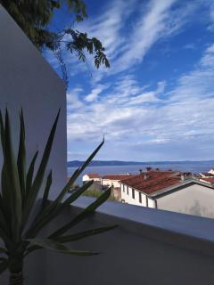 Sea view apartments M - Podgora - 9