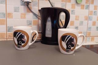 Sarajevo studio apartment - 6