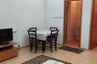 Sarajevo studio apartment - 2