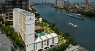 Capella Bangkok - Bangkok - 7