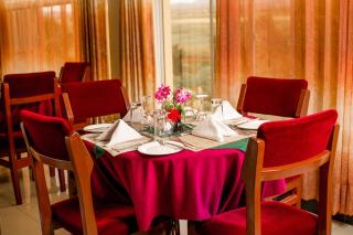A1 Hotel and Resort - Arusha - 3