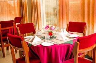 A1 Hotel and Resort - Arusha - 4