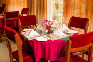 A1 Hotel and Resort - Arusha - 2