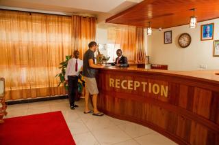 A1 Hotel and Resort - Arusha - 7
