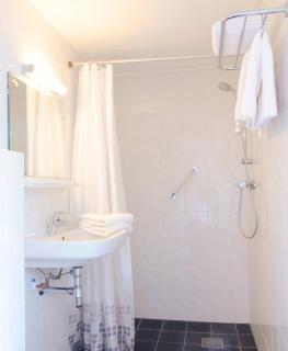 Hotel de Burg - Domburg - 5