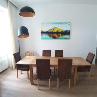 Apartment am Traunsee - Gmunden - 7