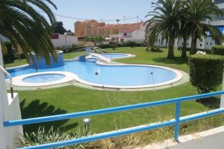 Apartamentos Nova Romana Marineu - Alcossebre - 3