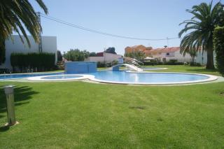 Apartamentos Nova Romana Marineu - Alcossebre - 8