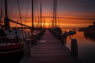 Bed & Breakfast De Schans - Makkum - 7