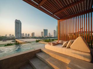 Capella Bangkok - Bangkok - 6