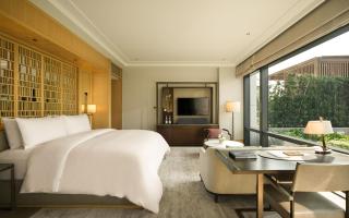Capella Bangkok - 4