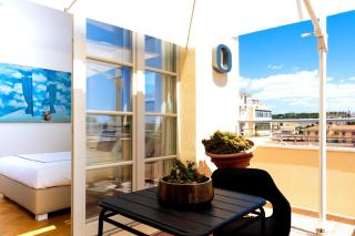 Leopoldo Rooms - Cagliari - 6
