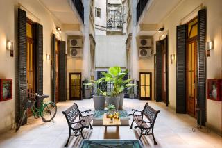 Milhouse Avenue - Buenos Aires - 9