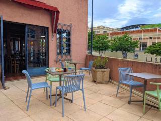 Hôtel PB - Paris-Barcelone - Perpiñán - 2