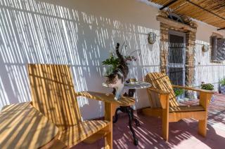 The Storage House - 1